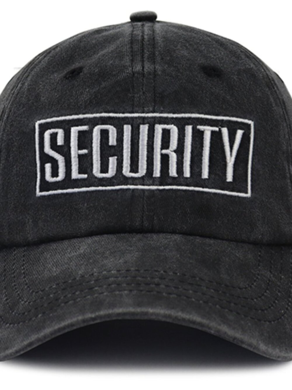 Security Black